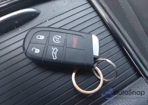 2018 Dodge Charger Sxt Rwd from USA, damaged, VIN 2C3CDXBG5JH126036